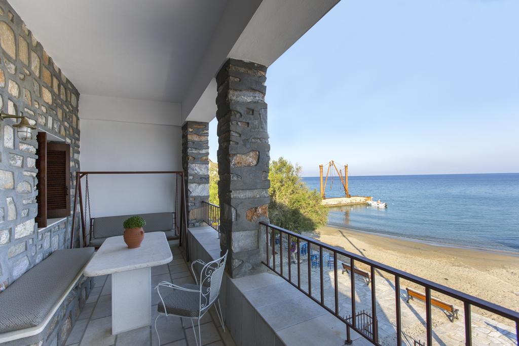 Moutsouna Beach Dış mekan fotoğraf