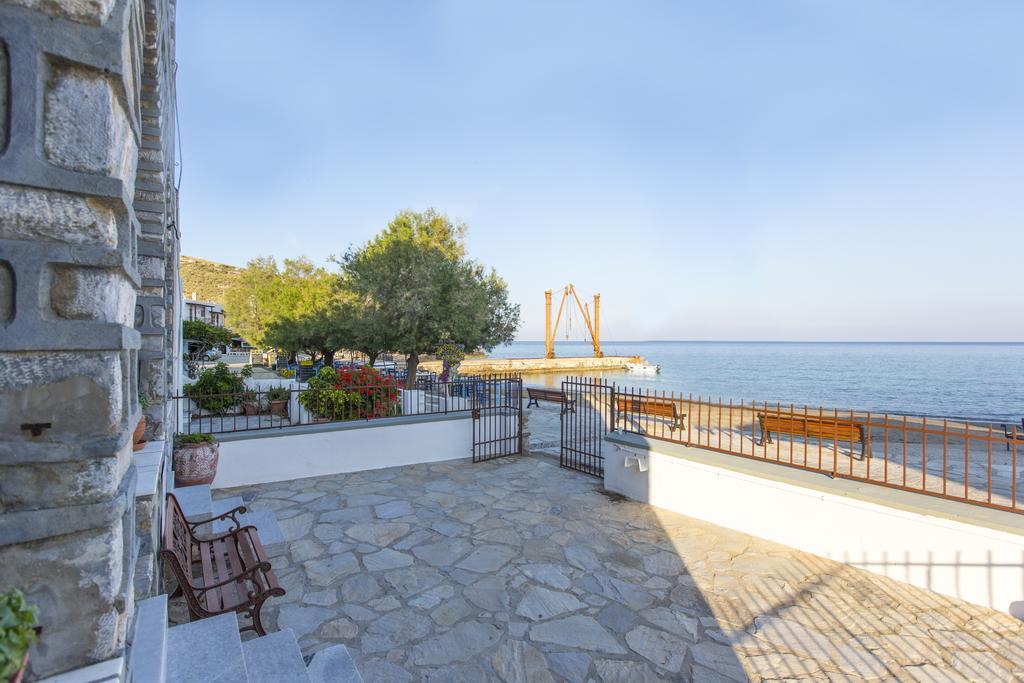 Moutsouna Beach Dış mekan fotoğraf
