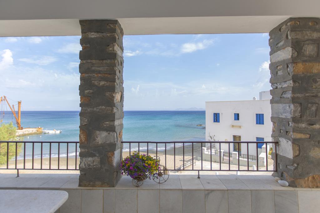 Moutsouna Beach Dış mekan fotoğraf