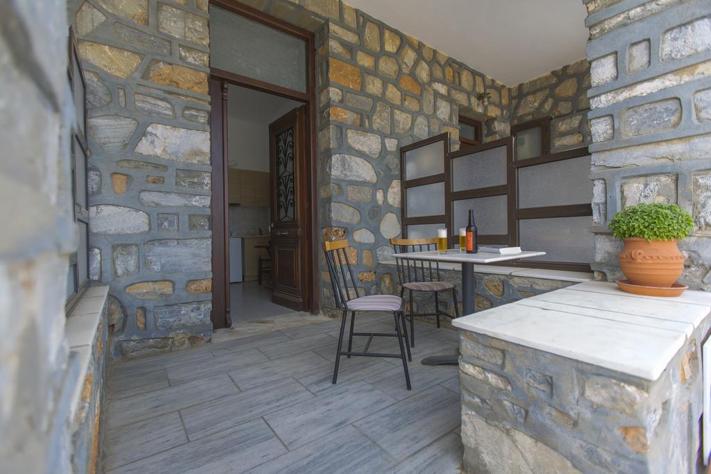 Moutsouna Beach Dış mekan fotoğraf
