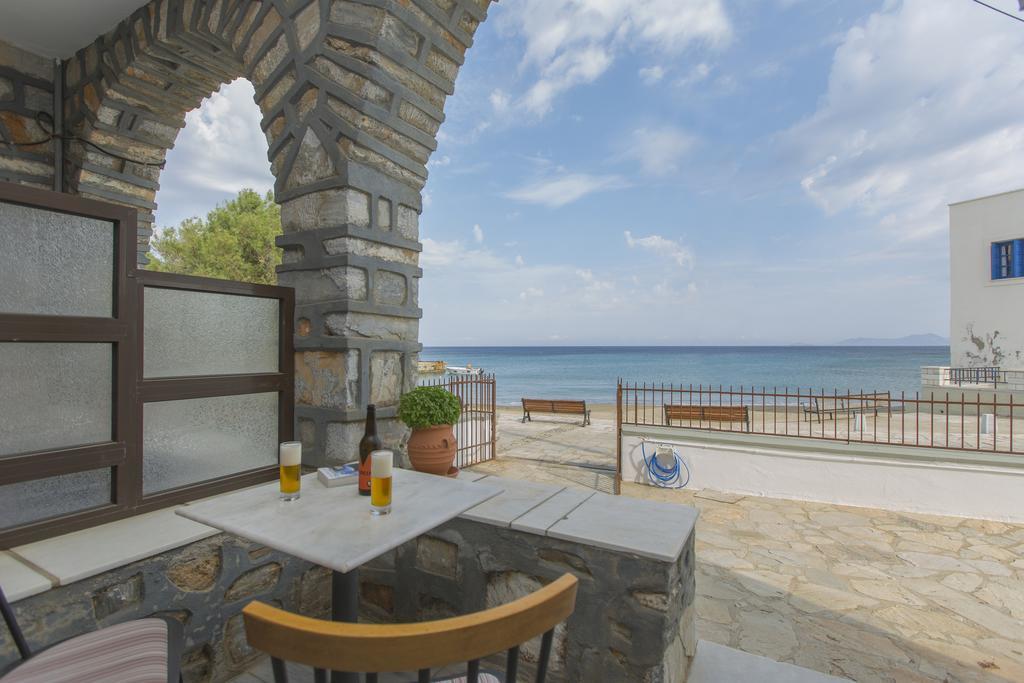 Moutsouna Beach Dış mekan fotoğraf